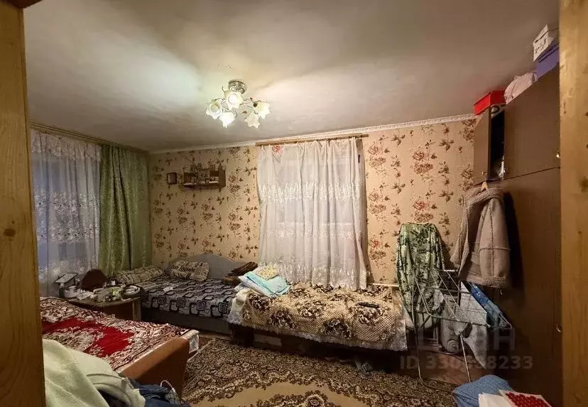 1-к кв. Московская область, Ногинск Богородский городской округ, ул. ... - Фото 2