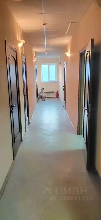 Офис в Московская область, Химки городской округ, д. Носово ул. ... - Фото 1