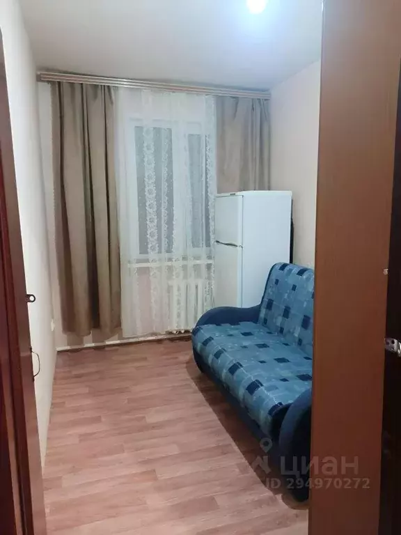 Комната Самарская область, Самара Юбилейная ул., 54Б (10.0 м) - Фото 0