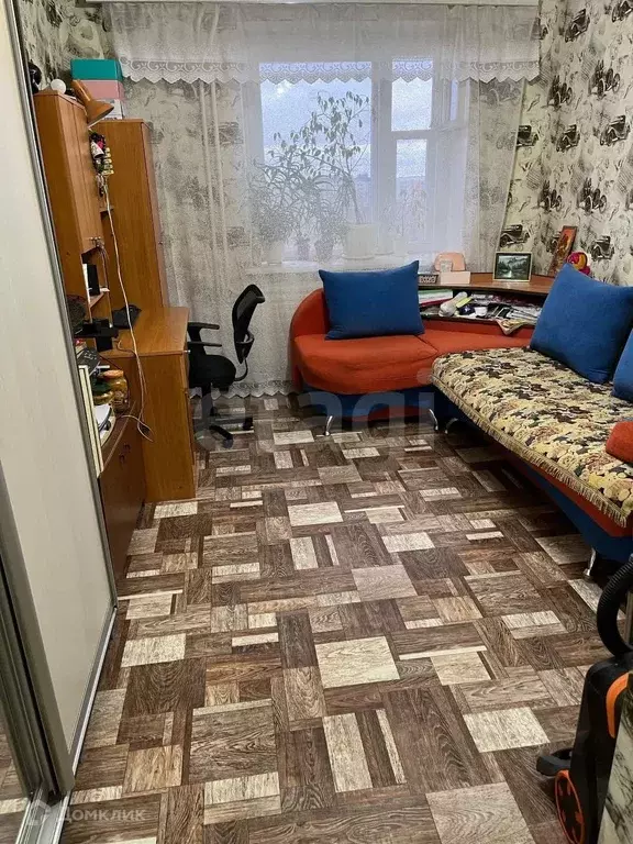 Продаётся 2-к квартира, 38.3 м - Фото 0
