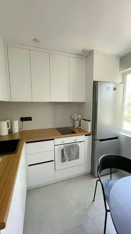 2-к кв. Тверская область, Тверь Оснабрюкская ул., 22 (65.53 м) - Фото 1