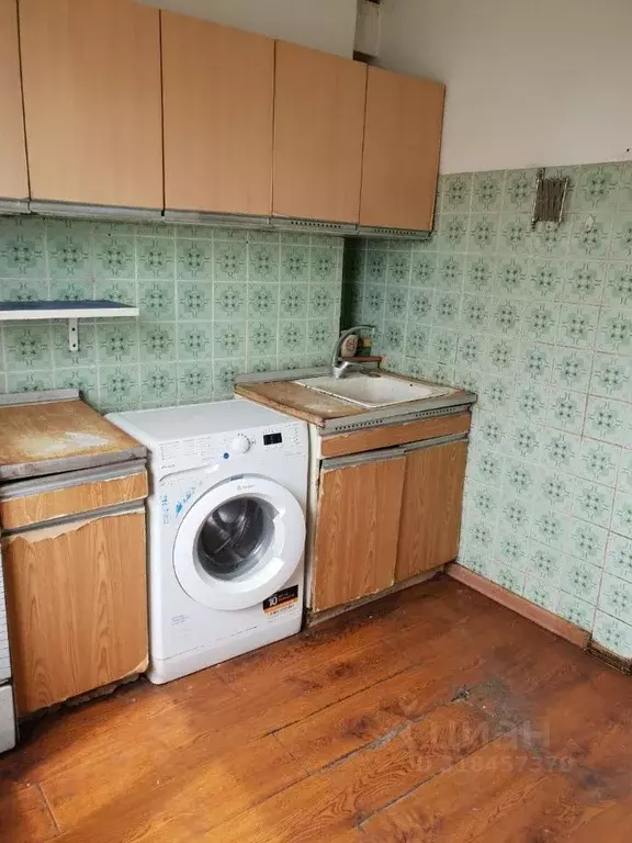 2-к кв. Московская область, Реутов ул. Победы, 2 (42.3 м) - Фото 1