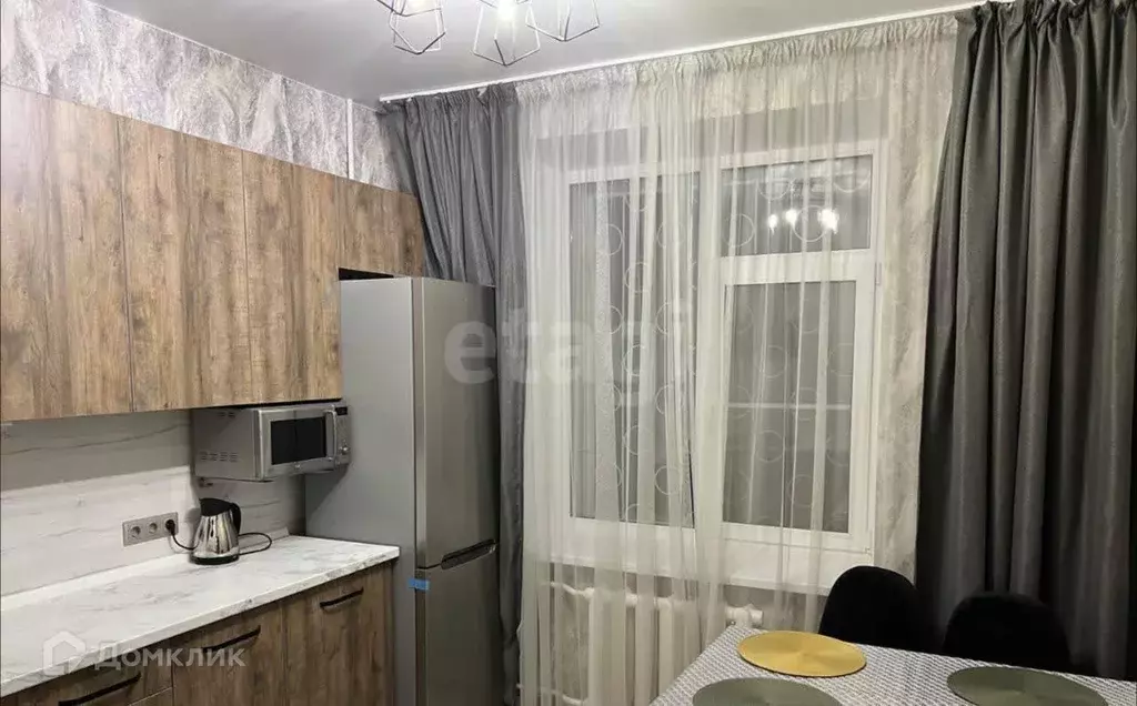 Продаётся 1-к квартира, 34.6 м - Фото 0