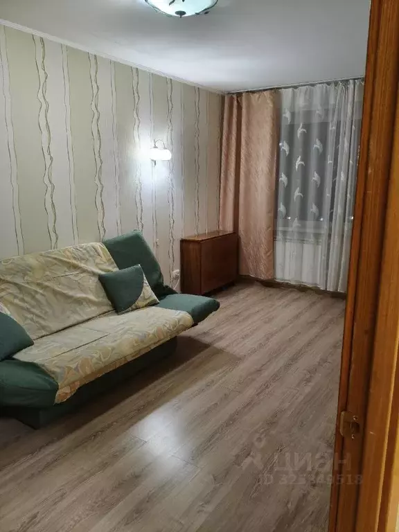 2-к кв. Санкт-Петербург просп. Просвещения, 35 (56.0 м) - Фото 2