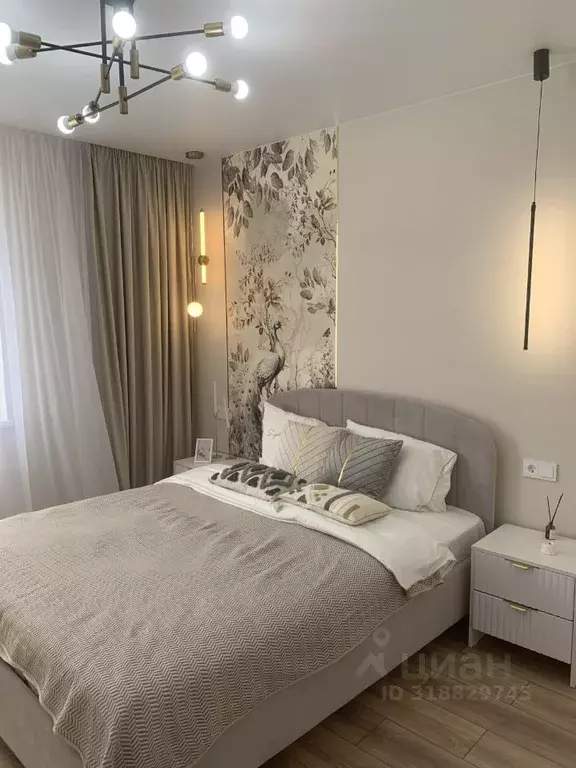 2-к кв. Москва ул. Бутлерова, 14К2 (48.0 м) - Фото 0