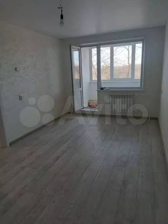 2-к. квартира, 50 м, 6/9 эт. - Фото 1