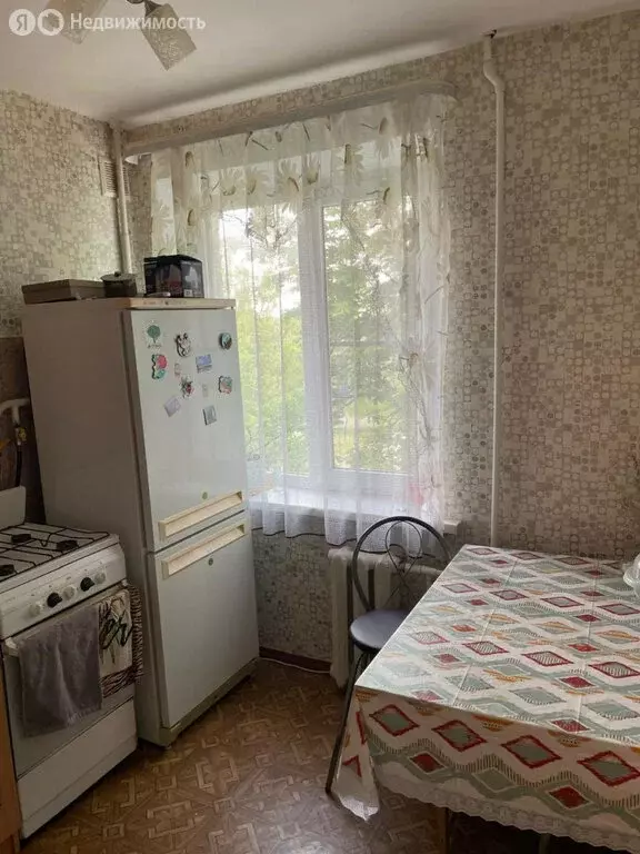 1-комнатная квартира: Армавир, Новороссийская улица, 66 (32 м) - Фото 1