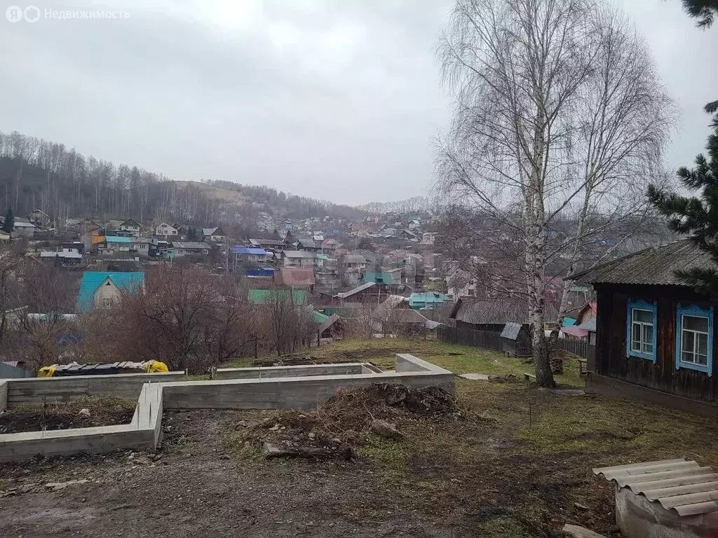 Участок в Горно-Алтайск, Каясинская улица (10 м) - Фото 1