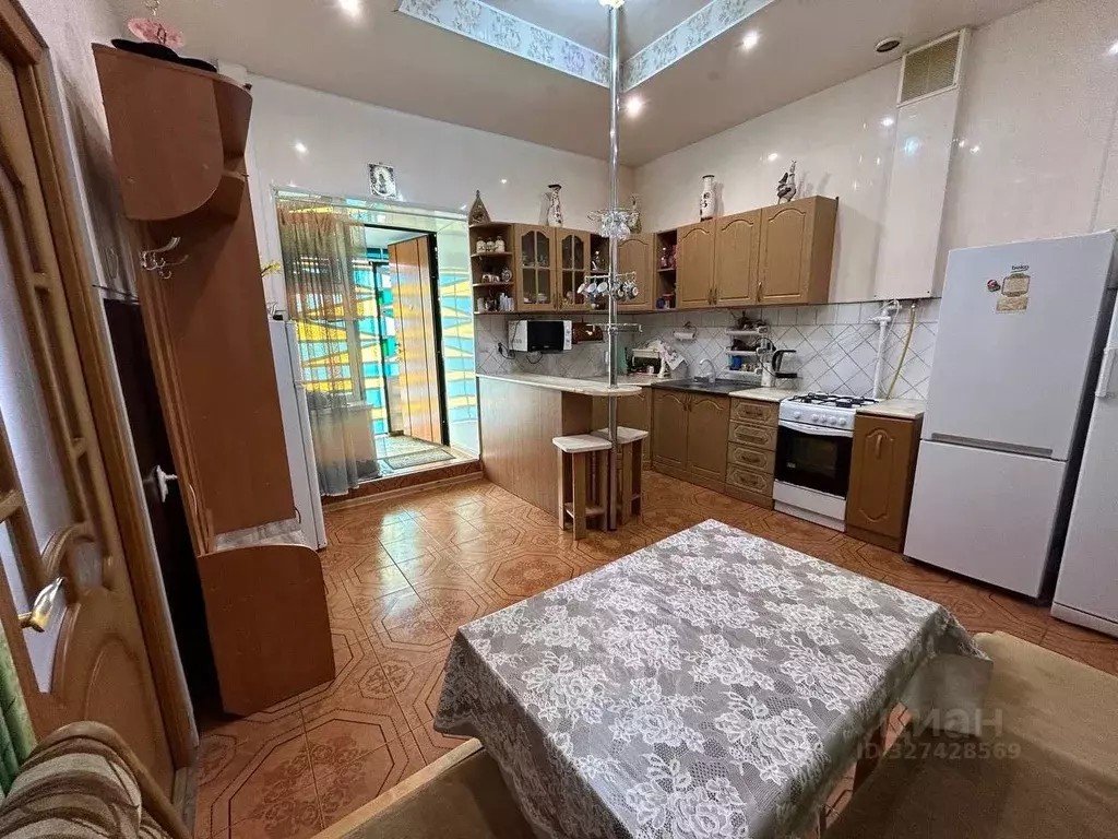 3-к кв. Краснодарский край, Геленджик городской округ, с. Кабардинка ... - Фото 1