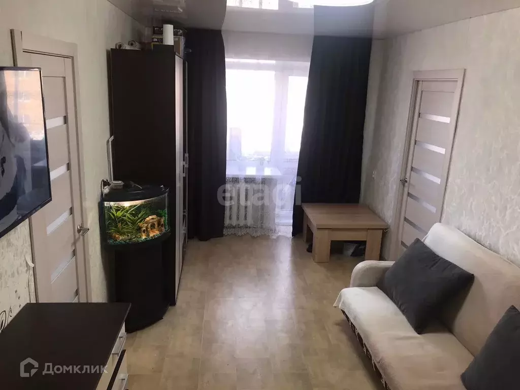 Продаётся 2-к квартира, 40.6 м - Фото 1