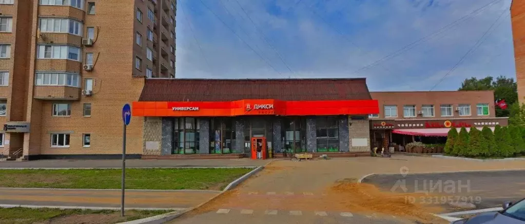 Торговая площадь в Москва Большая Академическая ул., 35С1 (455 м) - Фото 2