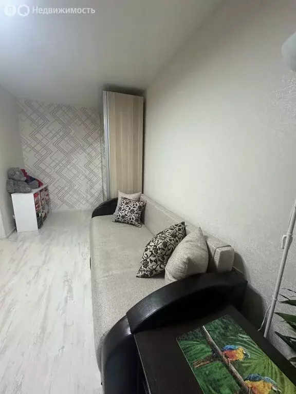 1-комнатная квартира: Екатеринбург, улица Чкалова, 129 (28.1 м) - Фото 1