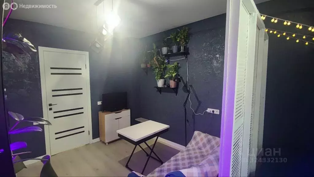 2-комнатная квартира: Таганрог, улица Седова, 9 (52 м) - Фото 2