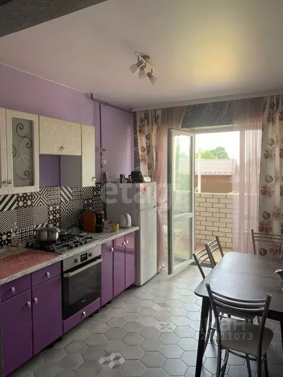 1-к кв. Владимирская область, Ковров ул. Суворова, 104 (30.2 м) - Фото 0