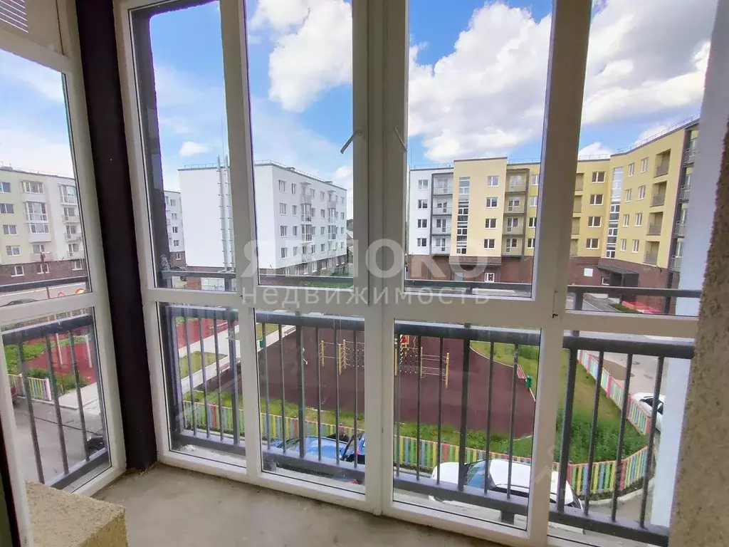 2-к кв. Пермский край, Березники ул. Уральских танкистов, 8/3 (61.2 м) - Фото 0