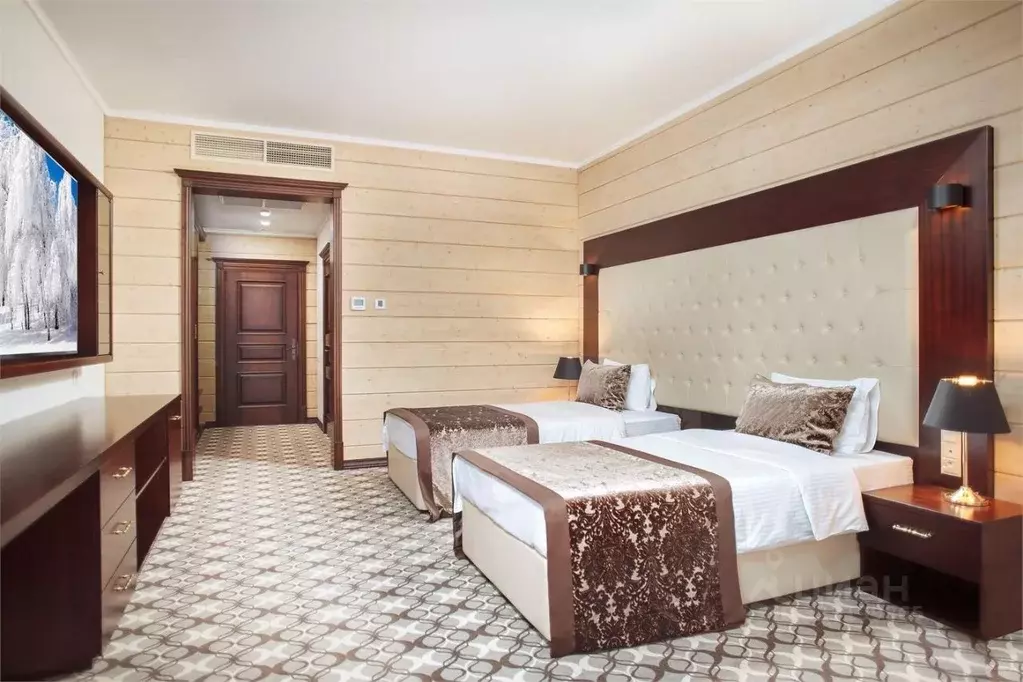 Комната Алтай, Майминский район, с. Урлу-Аспак Лесхозная ул., 20 (33.0 ... - Фото 1