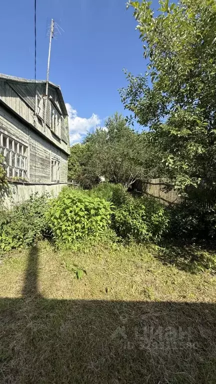 Дом в Московская область, Можайский муниципальный округ, Полиграфист ... - Фото 2