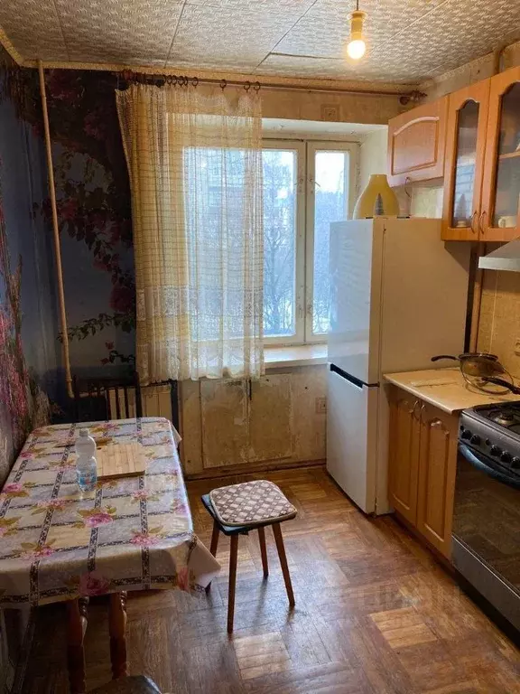 3-к кв. Московская область, Подольск Сосновая ул., 8а (66.0 м) - Фото 2