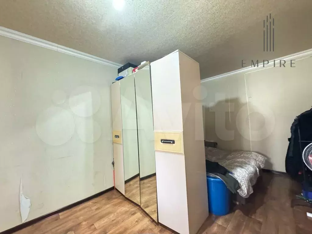1-к. квартира, 30,6 м, 1/5 эт. - Фото 1