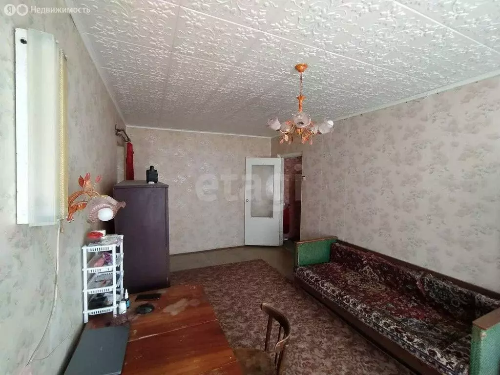 3-комнатная квартира: Саранск, проспект 50 лет Октября, 38 (64 м) - Фото 1