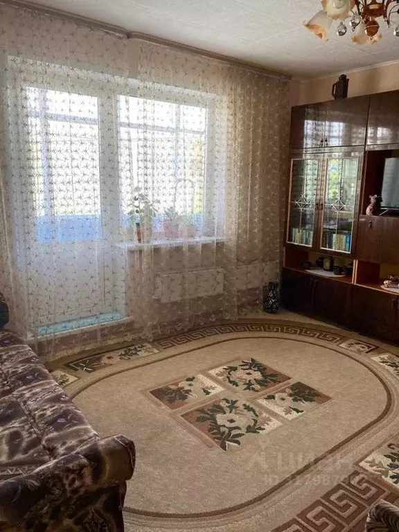 2-к кв. Красноярский край, Красноярск ул. Шевченко, 80А (41.2 м) - Фото 0