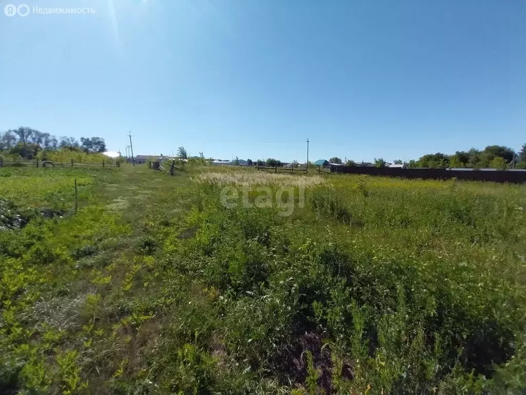 Участок в село Подкуровка, Центральная улица (29.8 м) - Фото 1
