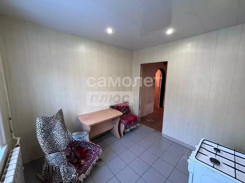 2-к кв. Свердловская область, Первоуральск ул. Свердлова, 5 (53.0 м) - Фото 2