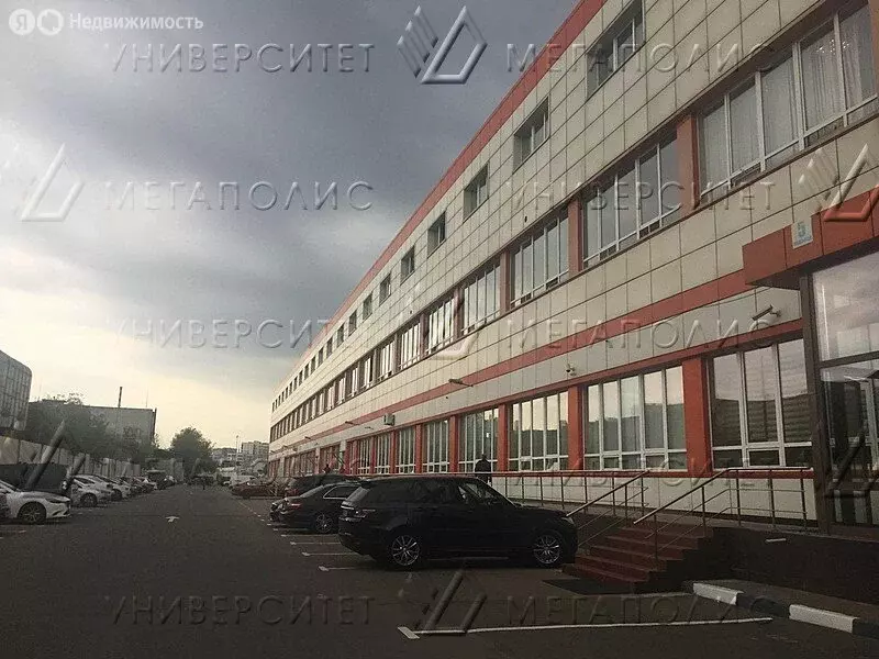 Офис (71 м) - Фото 2