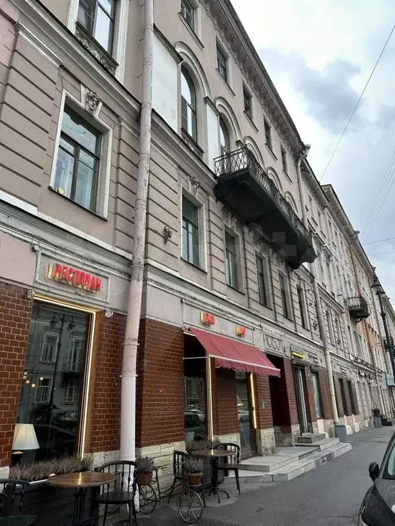 2-к. квартира, 57 м, 3/4 эт. - Фото 1