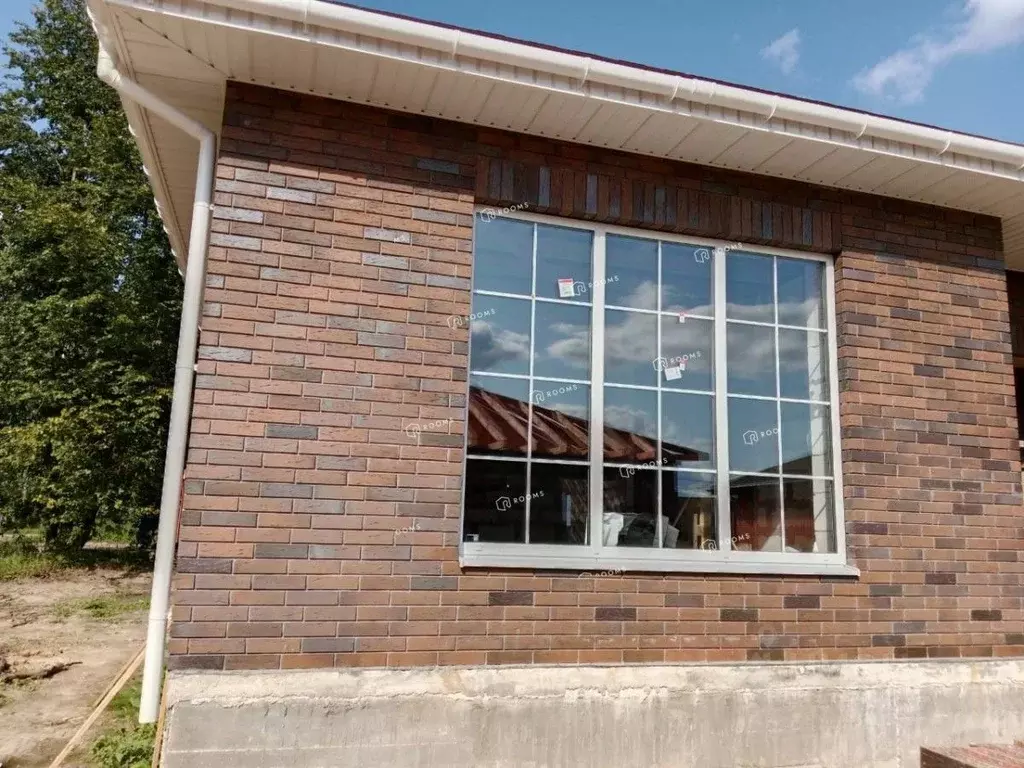 Дом в Тульская область, Тула городской округ, пос. Рассвет  (100 м) - Фото 2