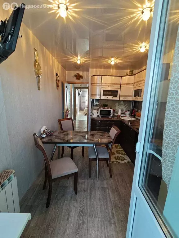 2-комнатная квартира: Юрга, Фестивальная улица, 3 (51.3 м) - Фото 1