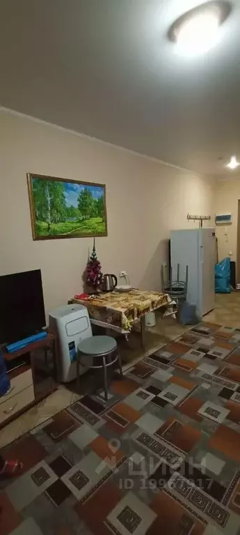 Студия Татарстан, Набережные Челны пос. ЗЯБ, 14-й комплекс, 1Б (25.0 ... - Фото 0