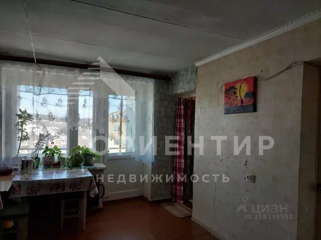 Комната Свердловская область, Сысертский муниципальный округ, пос. ... - Фото 0