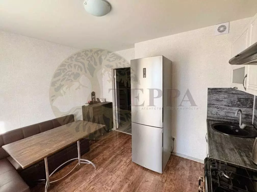 3-к кв. Воронежская область, с. Новая Усмань ул. Площадь Малевича, 2 ... - Фото 2