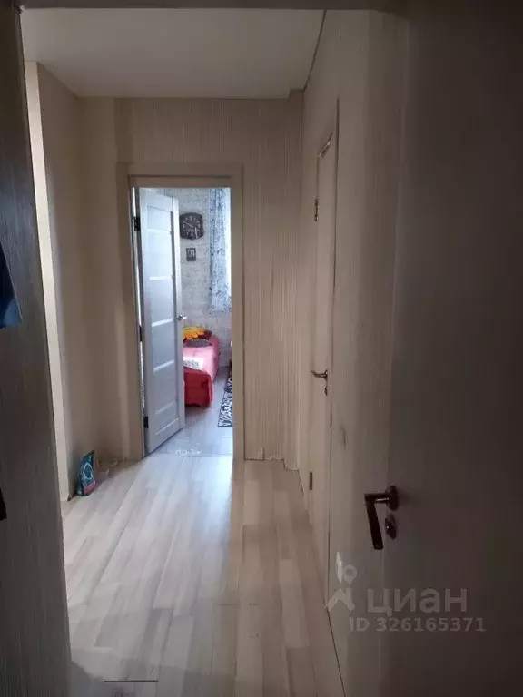 2-к кв. Воронежская область, Воронеж Газовый пер., 15И (57.5 м) - Фото 2