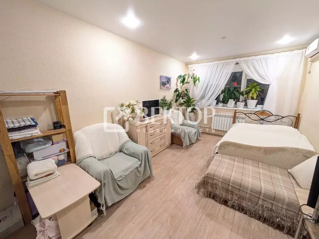 1-к кв. Ивановская область, Кохма ул. Чехова, 36 (40.7 м) - Фото 1