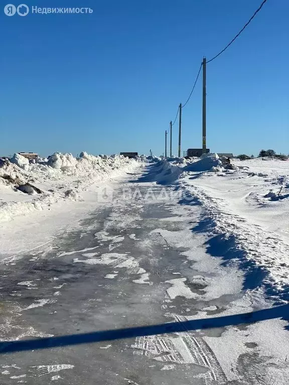 Участок в Ломоносовский район, Русско-Высоцкое сельское поселение, ... - Фото 1