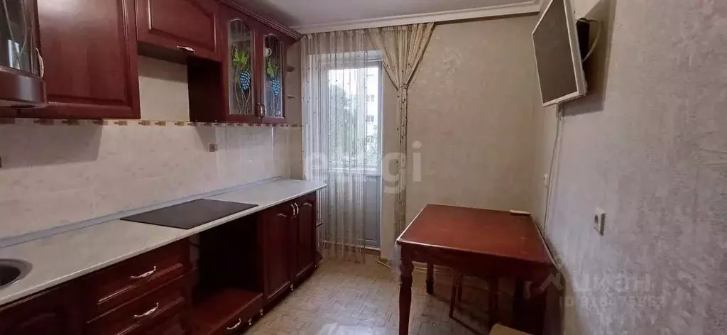 2-к кв. Северная Осетия, Владикавказ ул. Генерала Дзусова, 3/3 (50.0 ... - Фото 1