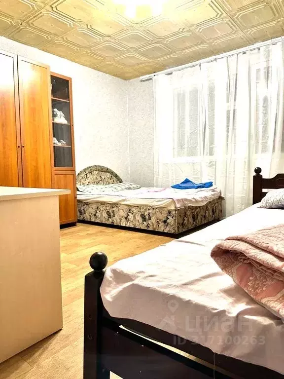 1-к кв. Москва Перервинский бул., 22К3 (38.0 м) - Фото 1