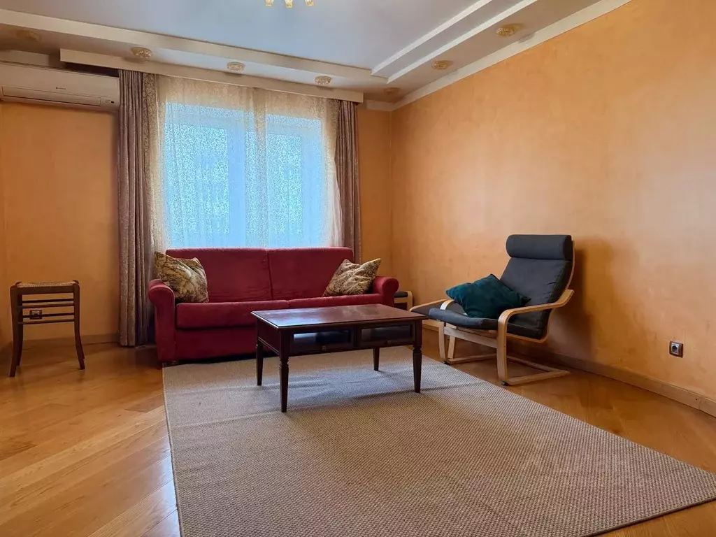 3-к кв. Тверская область, Тверь ул. 1-я Суворова, 13 (82.4 м) - Фото 2