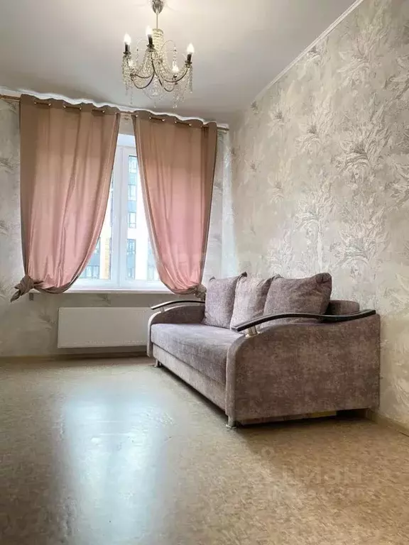 1-к кв. Башкортостан, Уфа ул. Даяна Мурзина, 13 (29.7 м) - Фото 2