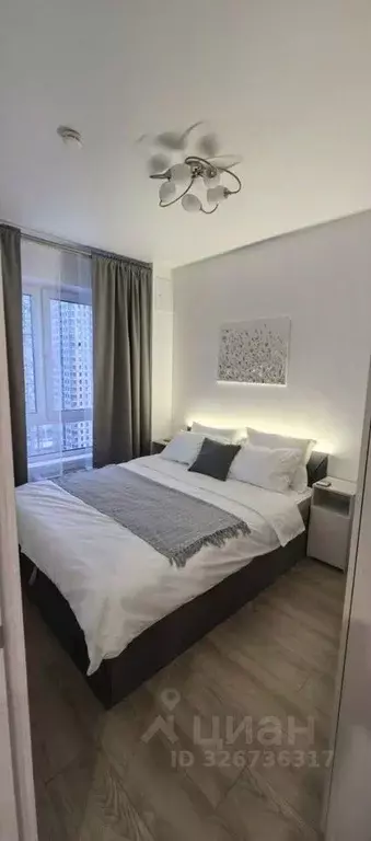 2-к кв. Москва Кавказский бул., 51к1 (35.0 м) - Фото 1