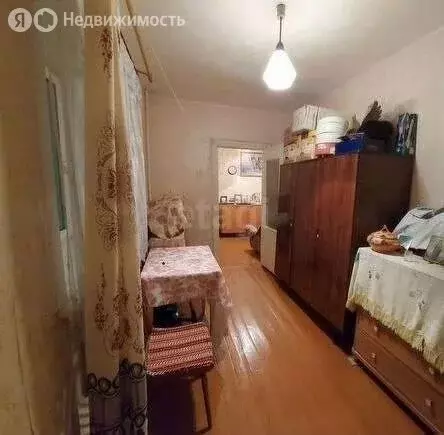 4-комнатная квартира: Рыбинск, улица Бабушкина, 1 (60.5 м) - Фото 1
