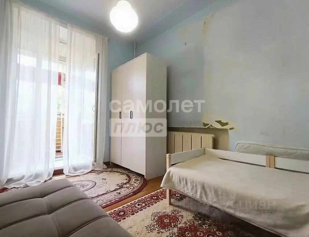 2-к кв. Пермский край, Краснокамск ул. Фрунзе, 1 (43.7 м) - Фото 2