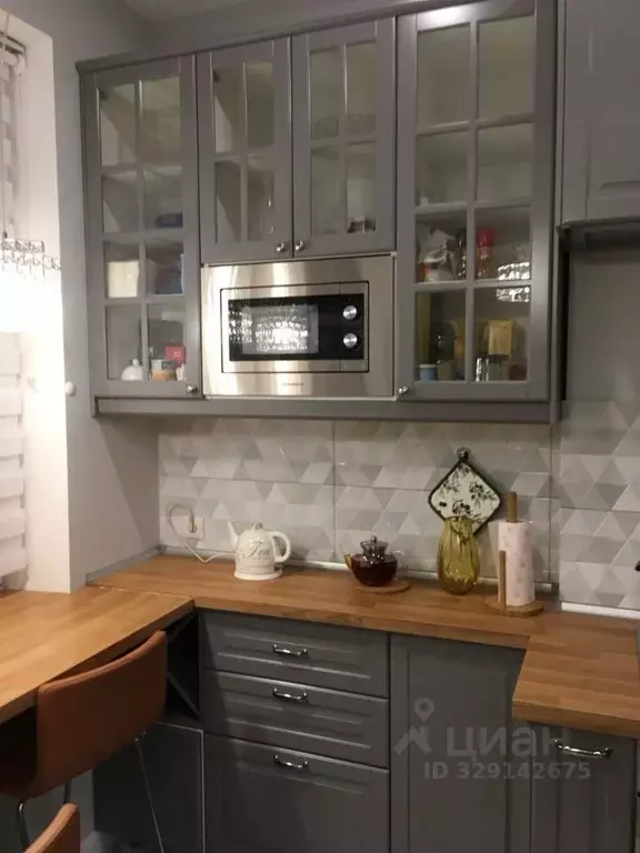 2-к кв. Санкт-Петербург 21-я Васильевского острова линия, 16к8 (65.0 ... - Фото 1