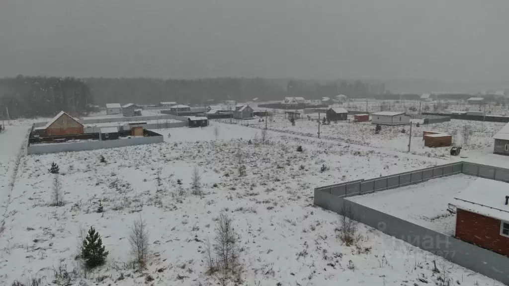 Участок в Московская область, Волоколамский городской округ, д. ... - Фото 0