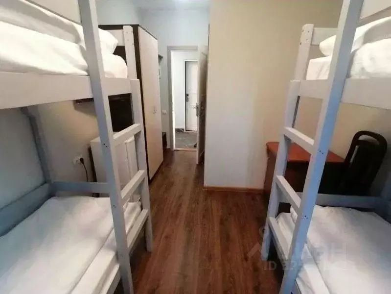 Комната Ленинградская область, Кингисеппский район, Вистинское с/пос, ... - Фото 2