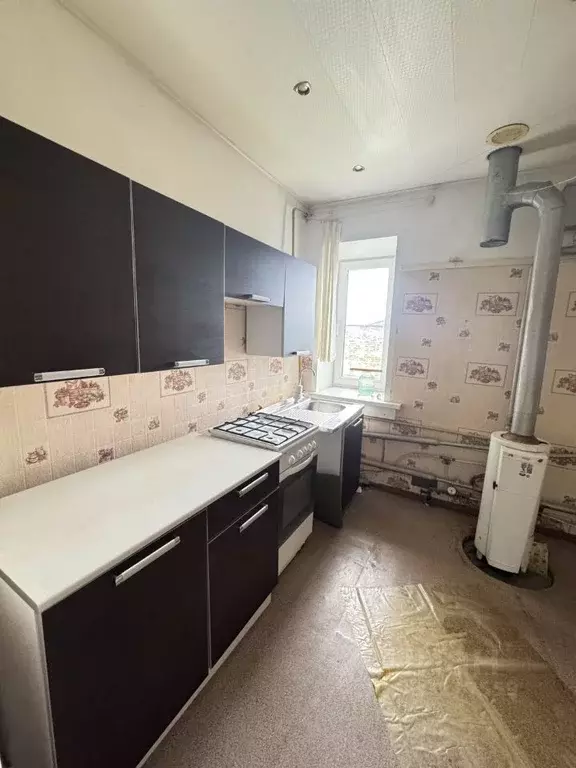 2-к кв. Тверская область, Торжок Старицкая ул., 9 (41.6 м) - Фото 2
