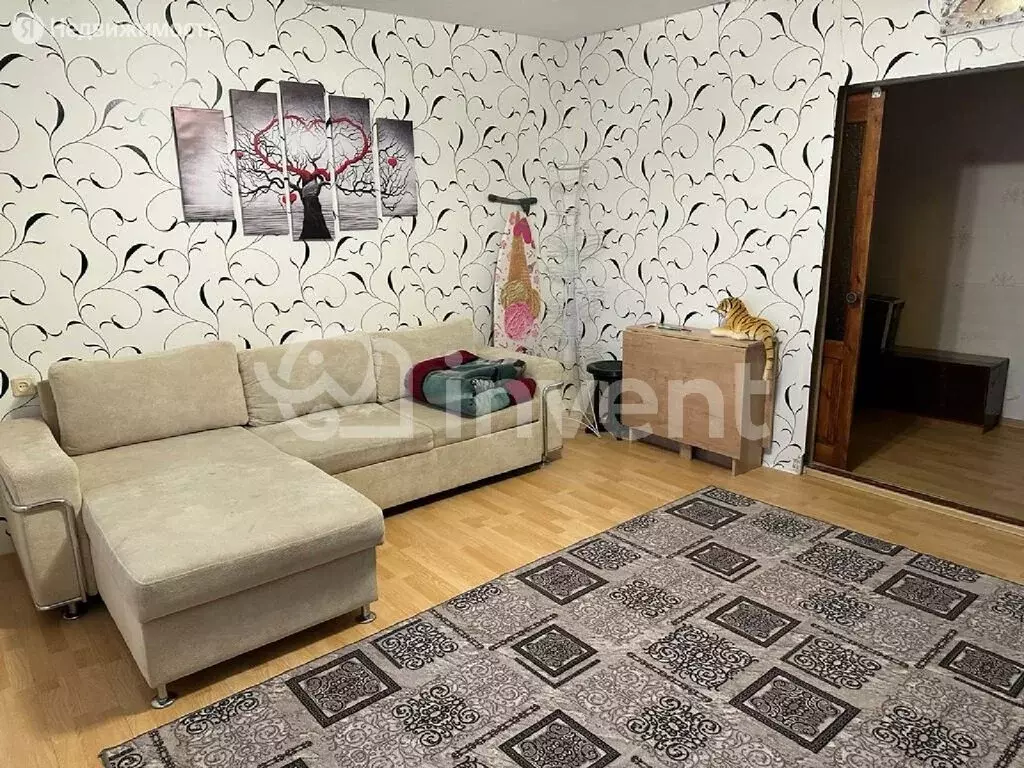 4-комнатная квартира: Калининград, улица Еловая Аллея, 65 (87.1 м) - Фото 1