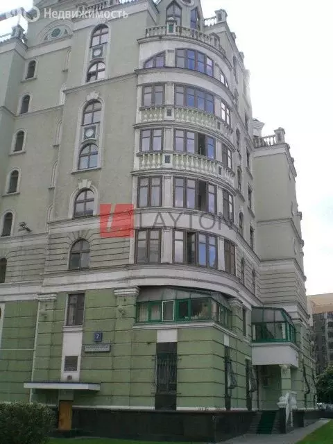 Помещение свободного назначения (527 м) - Фото 0